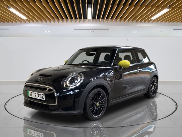 2023 MINI Electric Hatch - Photo 4