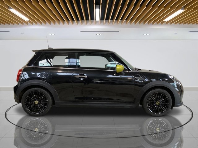 2023 MINI Electric Hatch - Photo 9