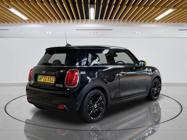 2023 MINI Electric Hatch - Photo 8