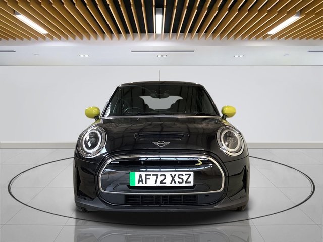 2023 MINI Electric Hatch - Photo 2