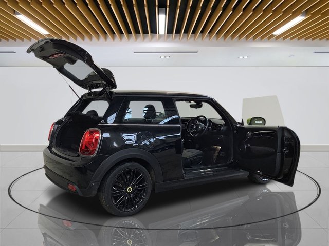 2023 MINI Electric Hatch - Photo 10