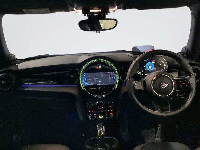 2023 MINI Electric Hatch - Photo 3