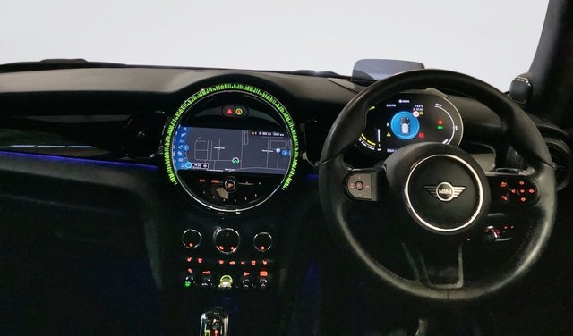 2023 MINI Electric Hatch - Photo 12