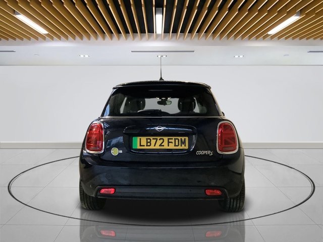 2023 MINI Electric Hatch - Photo 7