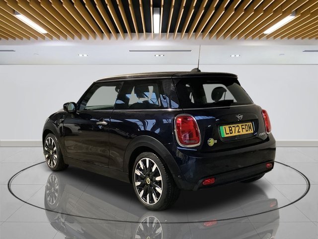 2023 MINI Electric Hatch - Photo 6