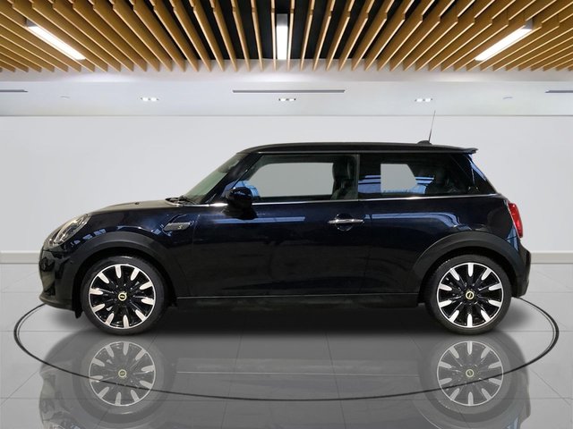 2023 MINI Electric Hatch - Photo 5