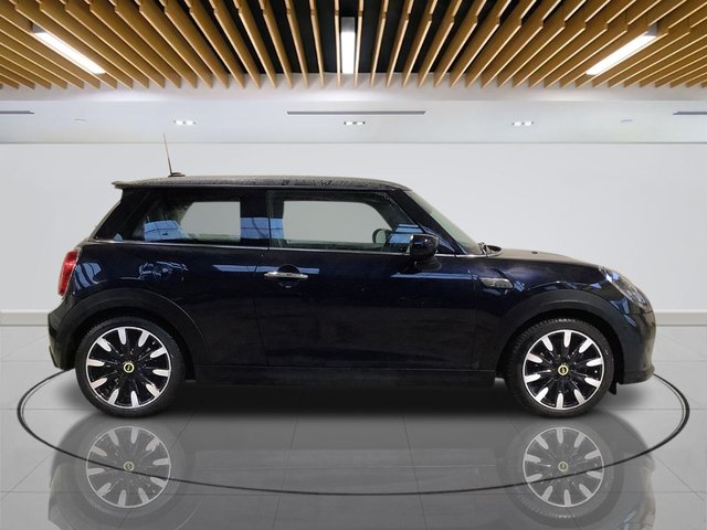 2023 MINI Electric Hatch - Photo 9