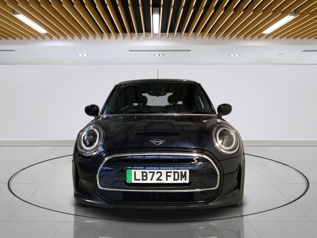 2023 MINI Electric Hatch - Photo 2
