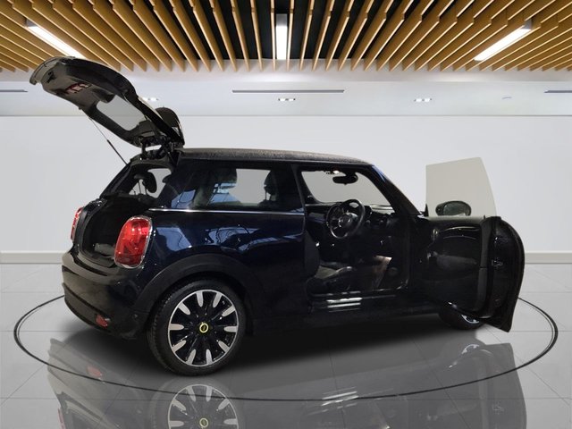2023 MINI Electric Hatch - Photo 10