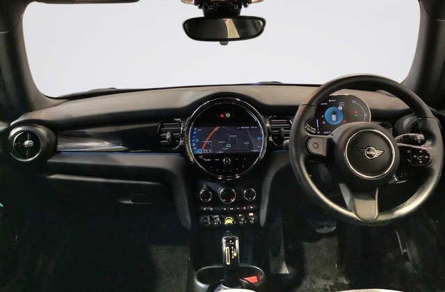 2022 MINI Electric Hatch - Photo 3