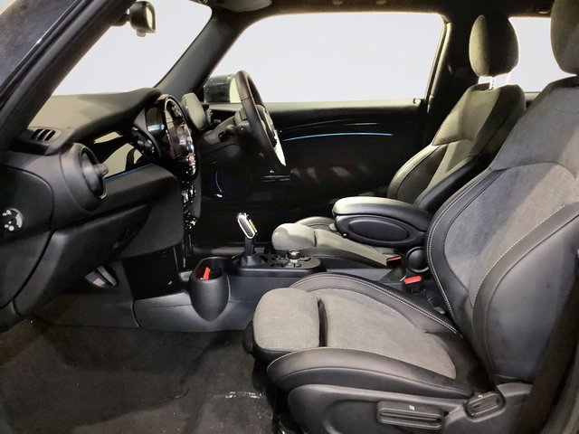 2022 MINI Electric Hatch - Photo 12
