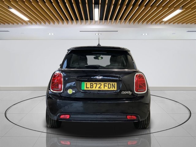 2022 MINI Electric Hatch - Photo 6