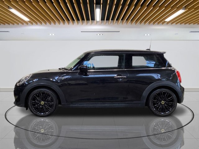 2022 MINI Electric Hatch - Photo 5
