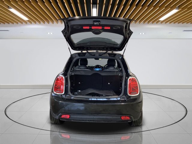 2022 MINI Electric Hatch - Photo 9