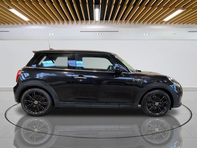 2022 MINI Electric Hatch - Photo 8
