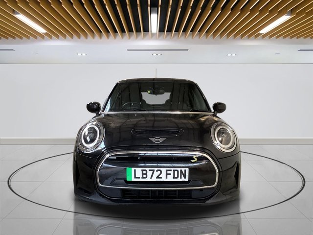 2022 MINI Electric Hatch - Photo 2