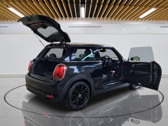 2022 MINI Electric Hatch - Photo 10