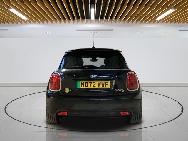 2022 MINI Electric Hatch - Photo 7