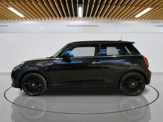 2022 MINI Electric Hatch - Photo 5