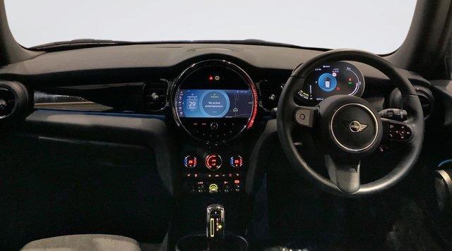 2022 MINI Electric Hatch - Photo 3
