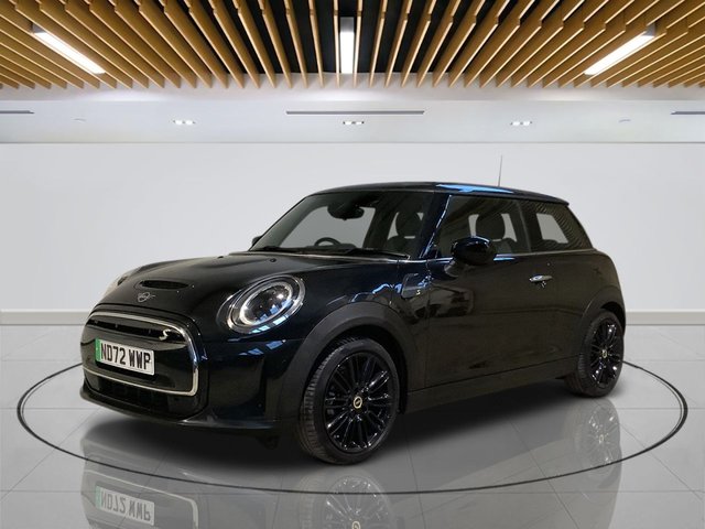 2022 MINI Electric Hatch - Photo 4