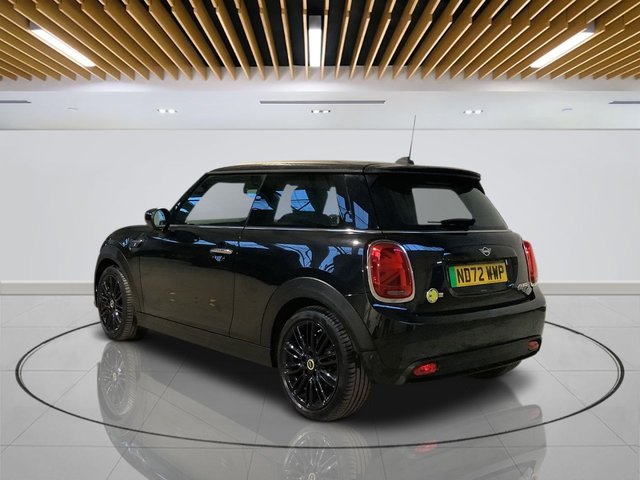 2022 MINI Electric Hatch - Photo 6