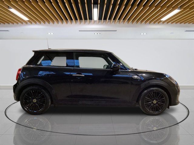 2022 MINI Electric Hatch - Photo 9