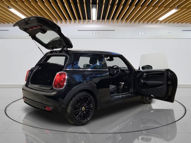 2022 MINI Electric Hatch - Photo 10