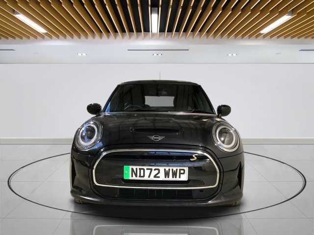 2022 MINI Electric Hatch - Photo 2