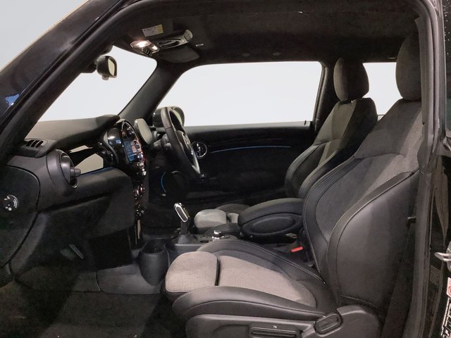 2022 MINI Electric Hatch - Photo 12