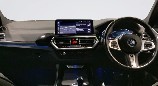 2022 BMW Ix3 - Photo 3