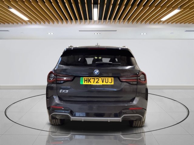 2022 BMW Ix3 - Photo 7