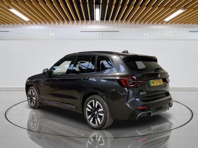 2022 BMW Ix3 - Photo 6