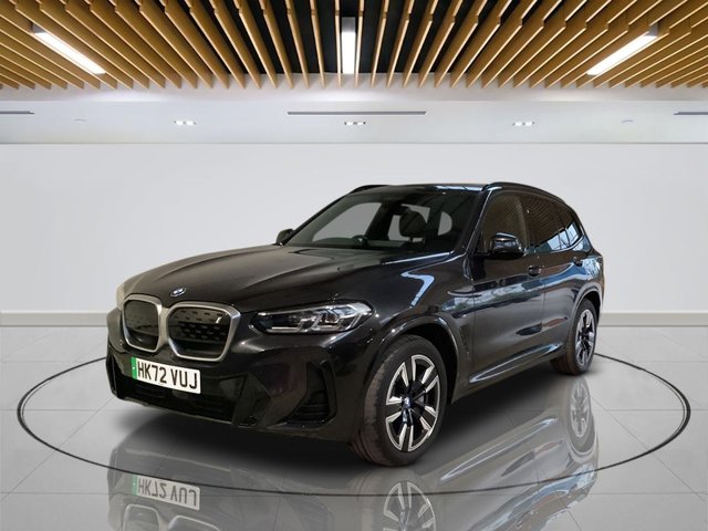 2022 BMW Ix3 - Photo 4