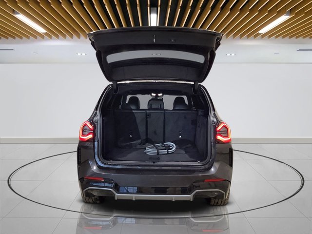 2022 BMW Ix3 - Photo 10