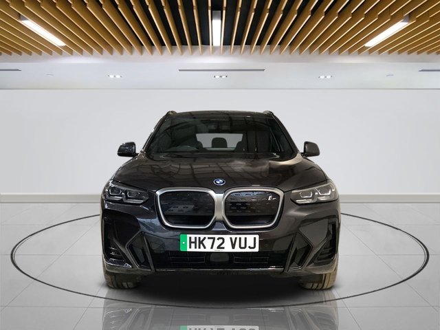 2022 BMW Ix3 - Photo 2