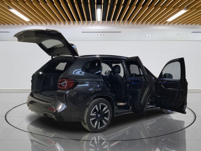 2022 BMW Ix3 - Photo 11