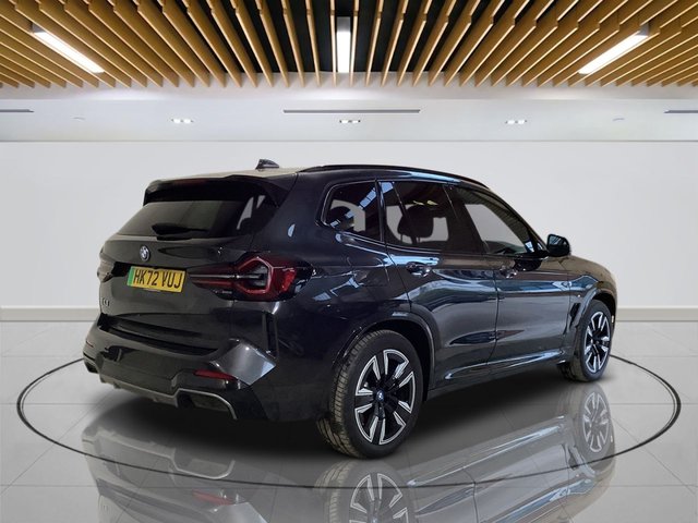 2022 BMW Ix3 - Photo 8