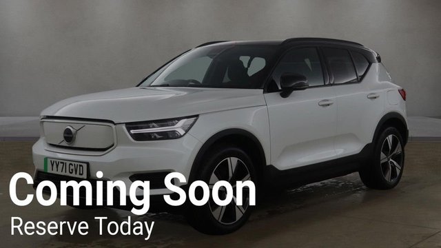 2021 Volvo Xc40 - Photo 2