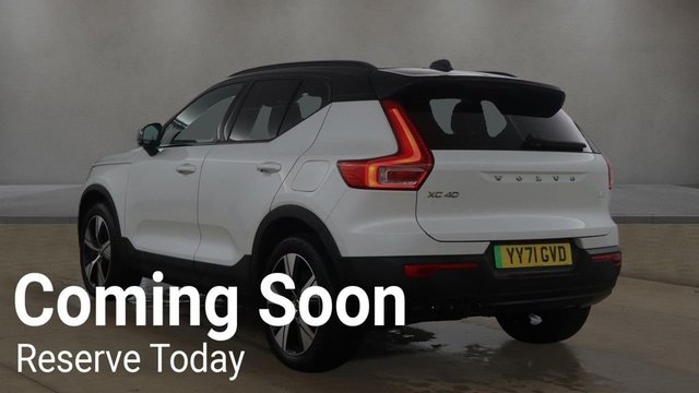 2021 Volvo Xc40 - Photo 3