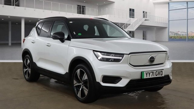 2021 Volvo Xc40 - Photo 7