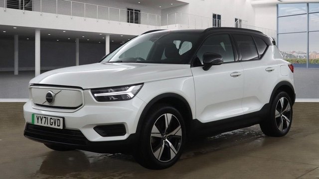 2021 Volvo Xc40 - Photo 8