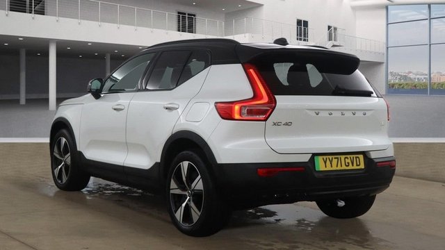 2021 Volvo Xc40 - Photo 9