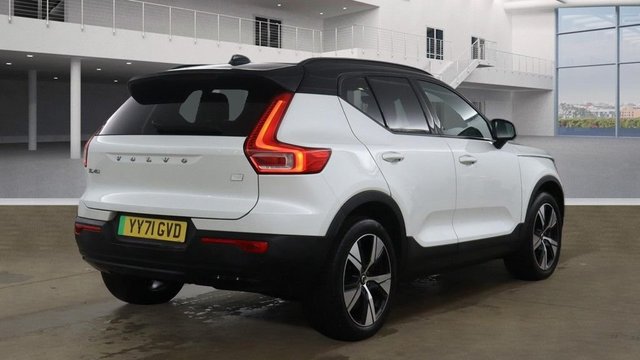 2021 Volvo Xc40 - Photo 10