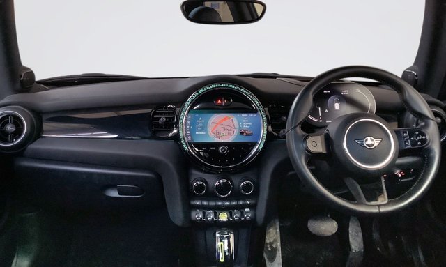 2021 MINI Electric Hatch - Photo 3