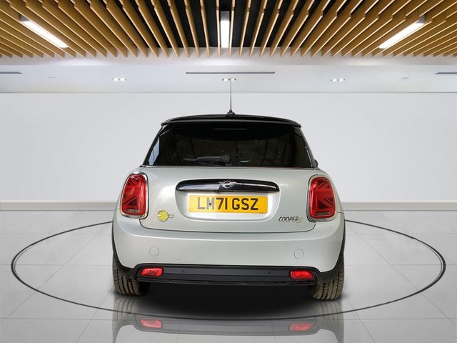 2021 MINI Electric Hatch - Photo 7