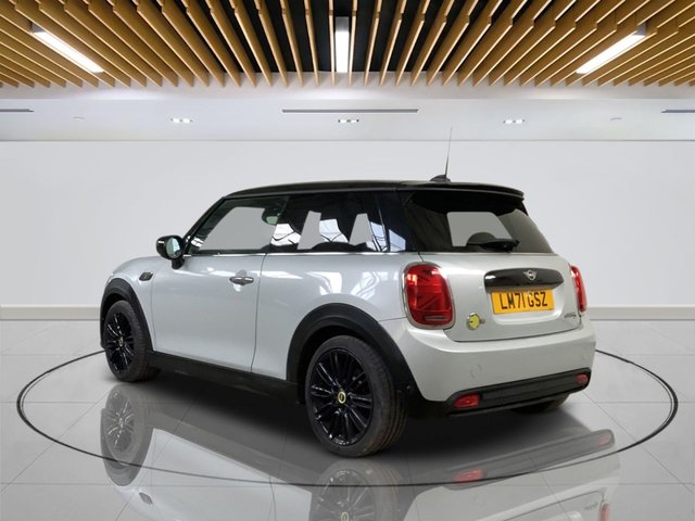 2021 MINI Electric Hatch - Photo 6