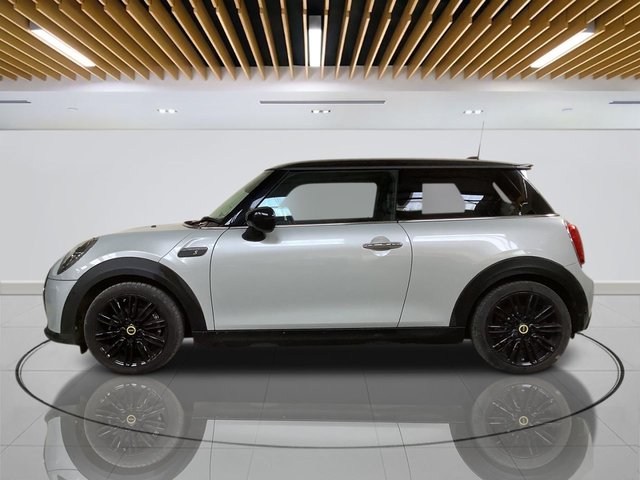2021 MINI Electric Hatch - Photo 5