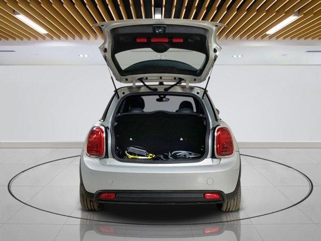 2021 MINI Electric Hatch - Photo 9