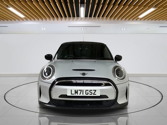2021 MINI Electric Hatch - Photo 2